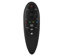 Socobeta Remote Control Smart 3D TV Replacement Television Non-conflict Remote Controller Compatible with TV
