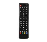 Socobeta Remote Control Universal Replacement Compatible with AKB73715603 42PN450b 47lN5400 50ln5400 50PN450b TV