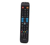 Socobeta RM D1078 Remote Control Replacement Remote Controller for TV