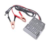 Socobeta Satellite Power Converter Stable and Reliable Gen 3 Router Power Supply for Easy Connectivity and Portability