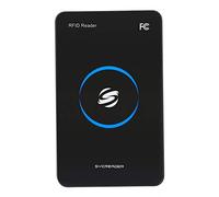 Socobeta SD Card Reader HF RFID Card Hub Adapter Read Card Compatible with Wins Linux Android