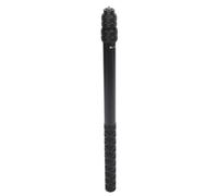 Socobeta Selfie Stick Pole Lightweight Compact Extension for X5 X4 X3 Action Camera 1.15M Aluminum Alloy