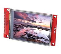 Socobeta Serial Port of the LCD Controller Controller LCD Display Module TFT 3.3 V for 65K Color Display (With minimum touch 9 IO drivers)