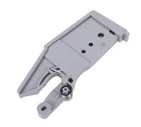 Socobeta Sewing Machine Tension Cover Plate Precision Engineered Replacement Part Easy Install HD6600C HD6605C HD6620C HD6700C HD6705C HD6800C HD6805C Stress-free Repair
