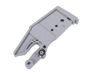 Socobeta Sewing Machine Tension Cover Plate Precision Engineered Replacement Part Easy Install HD6600C HD6605C HD6620C HD6700C HD6705C HD6800C HD6805C Stress-free Repair