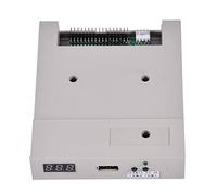 Socobeta SFRM72-FU-DL 720K 5V DC USB SSD Floppy Drive Emulator Computer Supplies