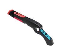 Socobeta Shooting Game Controller for Somatosensory Game Controller Game Gun Controller Compatible with