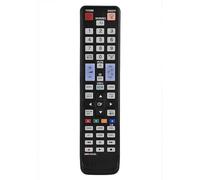 Socobeta Smart TV Remote Control Replacement Universal Television Controller Compatible with BN59-01015A