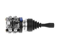 Socobeta Spring Return Momentary Joystick Switch with 4 Normally Open