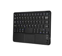 Socobeta Switch 280mah Rechargeable Li polymer Battery with Touchpad Keyboard for PC Android Tablet