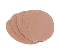 Socobeta Thigh Friction Pad,10pcs Thigh Friction Pad Self Adhesive Thin High Elastic Cotton Inner Thigh Prevent Chafing Sticker Thigh Tapes Invisible Anti Chafing Thigh Tape