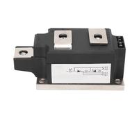 Socobeta Thyristor Power Supply Module 1600V Reliable Performance PC Casing for Welding Equipment and Dimming Applications (JLTT250N16KOF)