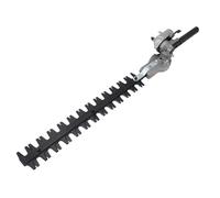 Socobeta Tree Pruner Efficient Multifunctional Safe Pruning Saw for Garden Patio, Made of Manganese Steel, for Tree Trimming, Fruit Picking (26 * 9mm)