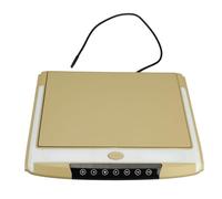 Socobeta Ultra Thin 11.6in Car Roof Display with USB SD HD Interface for Vehicle Entertainment Systems
