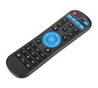Socobeta Universal Remote Replacement Set Top Box Controller Compatible with with T95Z Plus T95U Pro T95V Pro Q Plus QBOX