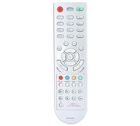 Socobeta Universal SAT Satellite Receiver Remote Control Replacement Smart Remote Controller