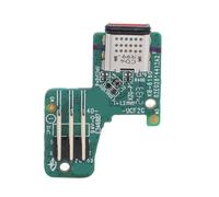 Socobeta USB C Speaker Charging Port Board Replacement Module for Charge 5 Version TL with Fast Charging Function