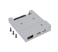 Socobeta USB Emulator SFR1M44-U100 3.5in 1.44MB USB SSD Floppy Drive Emulator Plug and Play