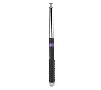 Socobeta Walkie Talkie Antenna High Gain Antenna SMA Female Telescopic Antenna for Two-way Radio 136-174MHz