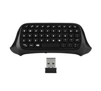 Socobeta Wireless Chatpad Keyboard Mini Wireless Controller Keyboard Controller Wireless Chat Keyboard For Game Consumer Electronics