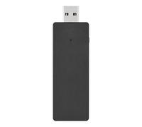 Socobeta Wireless Receiver USB Bluetooth adapter Compatible with Adapter for PC Controller