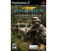 Socom 3 / Game