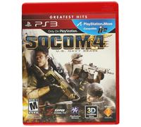 SOCOM 4: U.S. Navy Seals - Playstation 3 Standa (Sony Playstation 3) (US IMPORT)