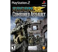 Socom: Combined Assault / Game