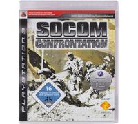 SOCOM:CONFRONTATION