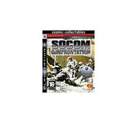 Socom: Confrontation Only (Playstation 3)