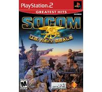 Socom / Game