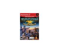 Socom / Game