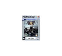 SOCOM - Platinum Edition (PS2)