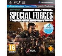 SOCOM: Special Forces - Move Compatible (PS3)