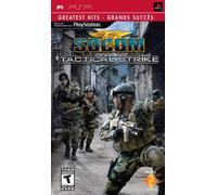 SOCOM: Tactical Strike - Sony PSP