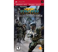 SOCOM: Tactical Strike - Sony PSP (Sony PSP) (US IMPORT)