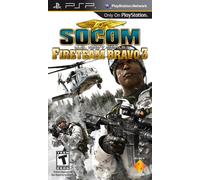 SOCOM: U.S. Navy SEALs Fireteam Bravo 3 - Sony PSP (Sony PSP) (US IMPORT)