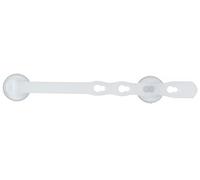 Socona Q1 Door Chain, White