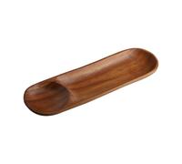 Socorro Chip & Dip Tray