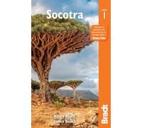 Socotra (Bradt Travel Guides)