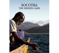 Socotra: The Hidden Land
