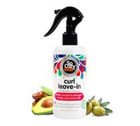 SO COZY SoCozy - Boing Curl Leave in Conditioner Spray for Kids Sweat Pea - 8 fl. oz.