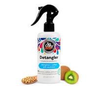 SoCozy Cinch Detangler + Leave-In Conditioner, Fruity-Tutti, 8 oz