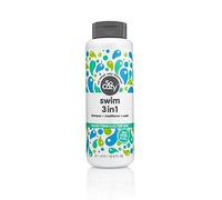 SoCozy - Splash Swim 3 in 1 Shampoo + Conditioner + Wash for Kids - 10.5 oz.