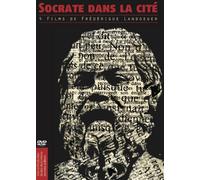Socrate dans la Cité (2 DVDs set)