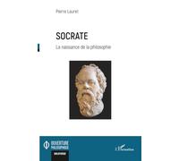 Socrate: La naissance de la philosophie
