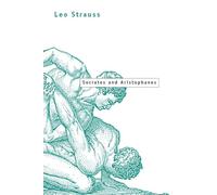 Socrates and Aristophanes