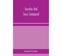 Socrates And Jesus Compared
