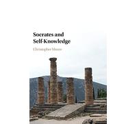 Socrates and Self-Knowledge