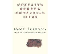 Socrates, Buddha, Confucius, Jesus
